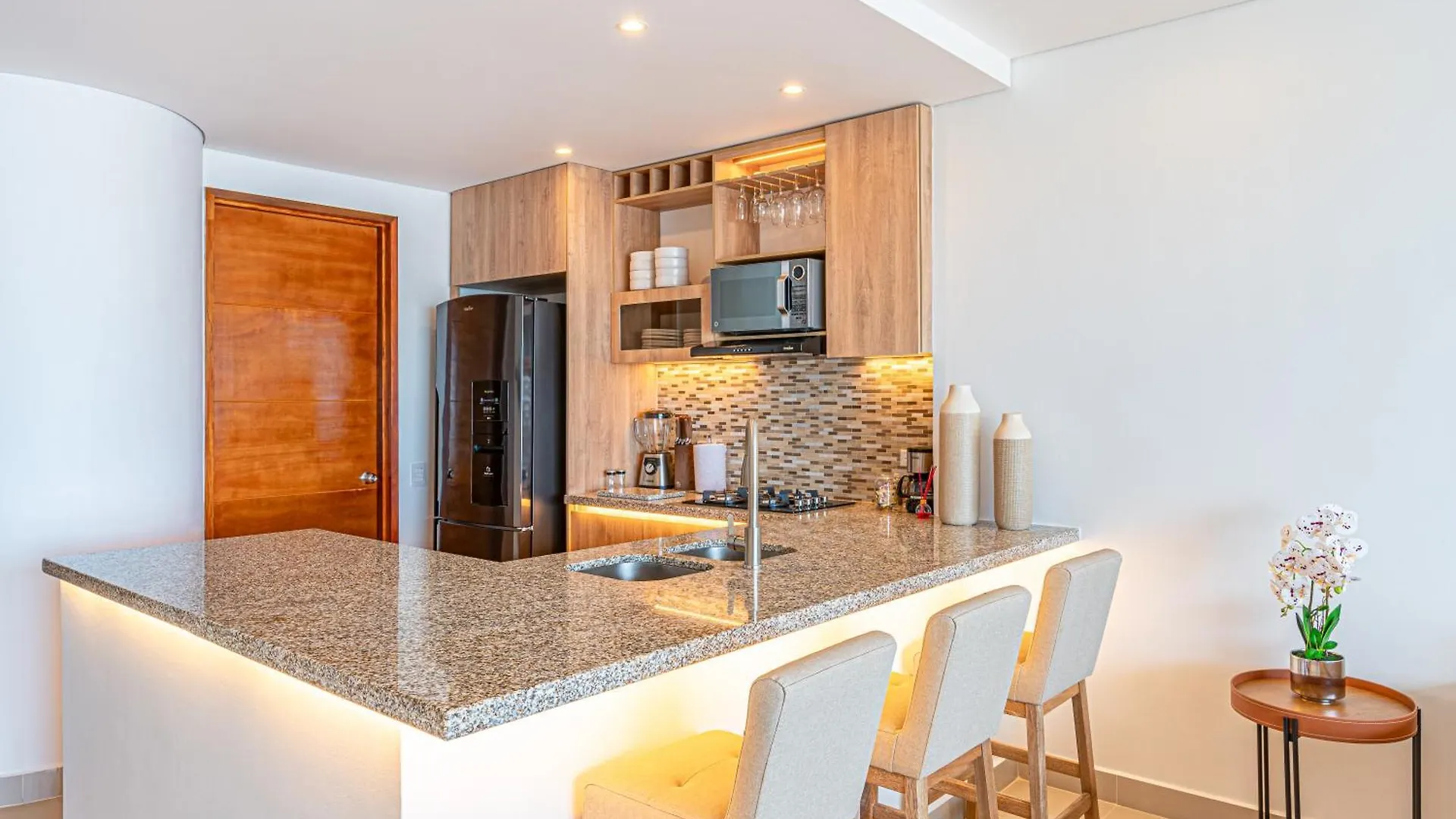 Apartmán Cartagena Dreams