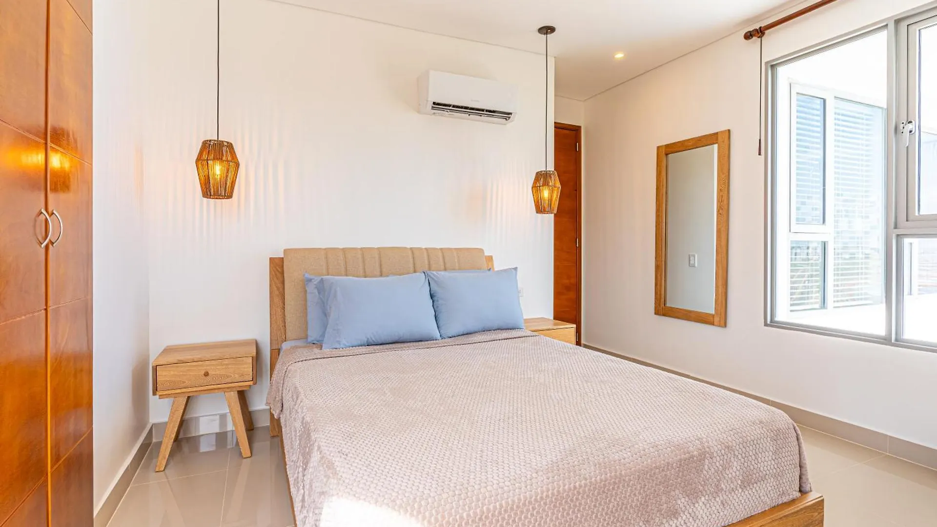 Apartmán Cartagena Dreams